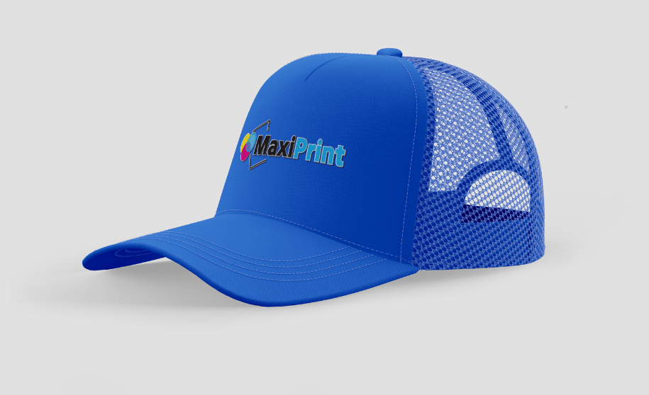 Impression sur casquettes personnalisé service image by maxiPrint