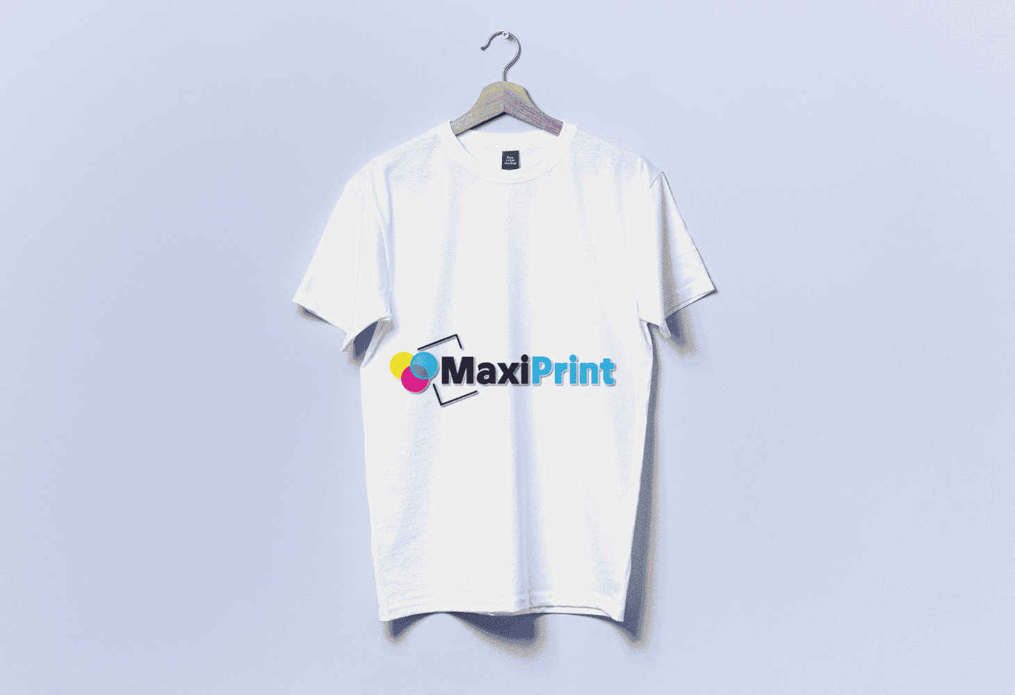 image of Impression sur T-shirts personnalisé service provided by MaxiPrint