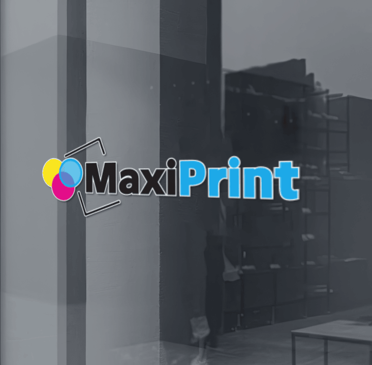 oneway service image by maxiPrint