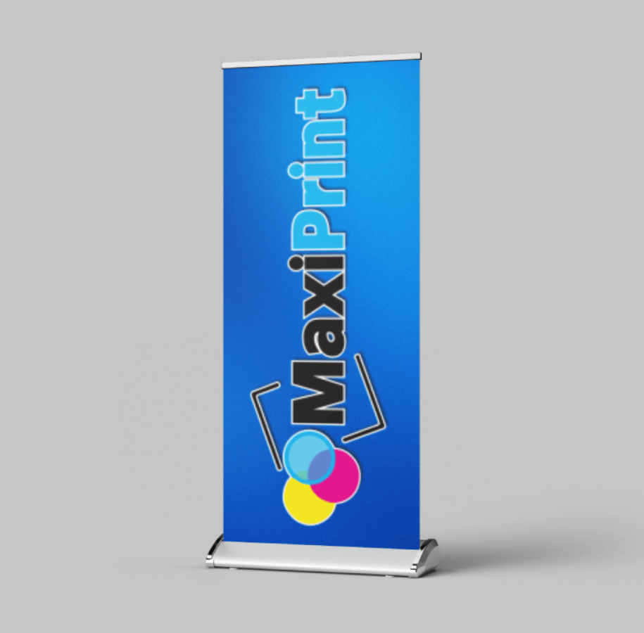 oneway service image by maxiPrint