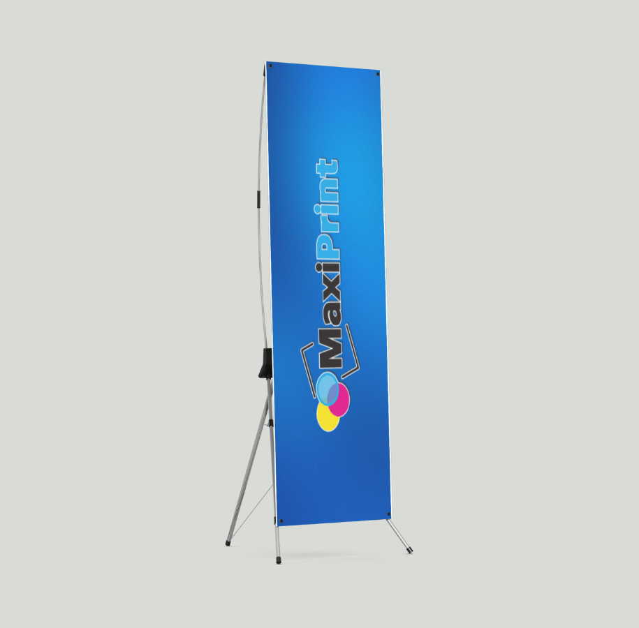 oneway service image by maxiPrint